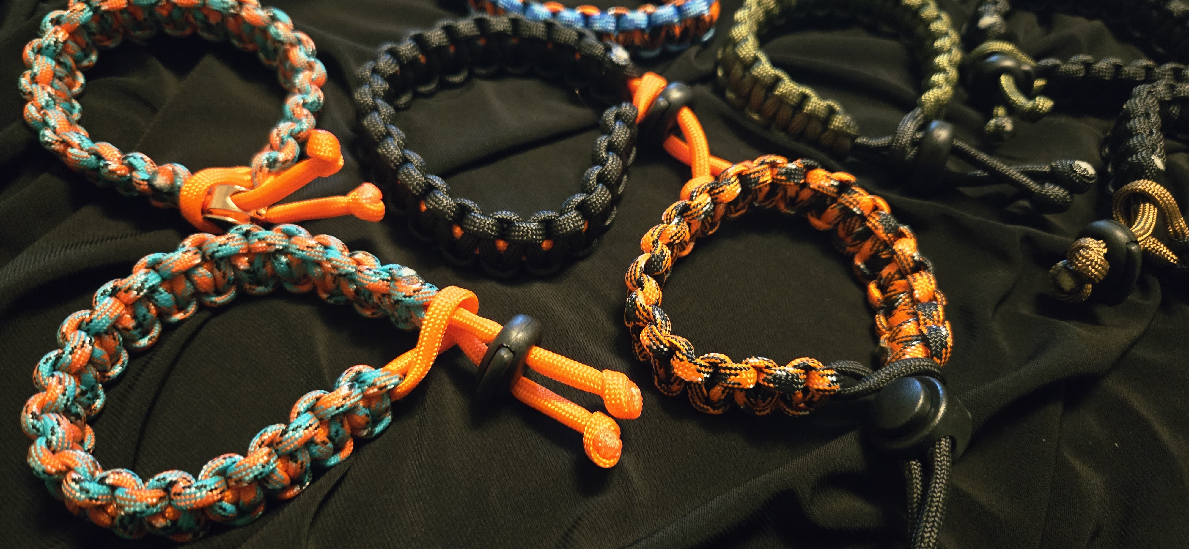 All Handmade, Also Take Custom Orders